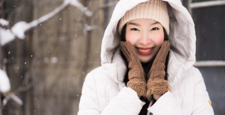 Skin Care Tips for Winter Outdoor Activities