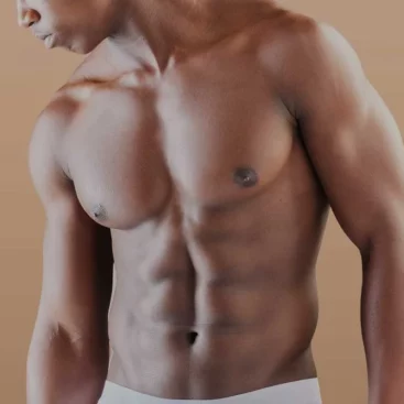 Laser Hair Removal For Men in Toronto VS MedSpa