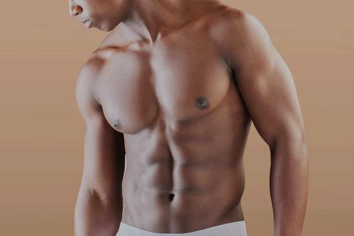 Laser Hair Removal For Men in Toronto VS MedSpa