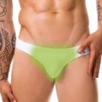 Male Brazilian Laser Hair Removal