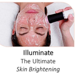 geneo illuminate vitamin c treatment