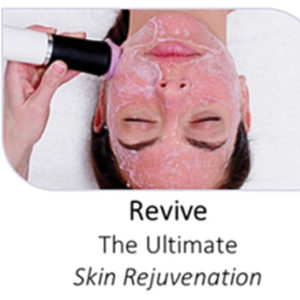 geneo revive treatment