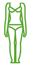 body hair removal