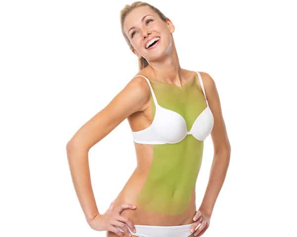 laser-hair-removal-abdomen-and-chest-women-600x480 Abdomen and Chest Laser Hair Removal for Women
