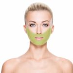 Half Face Laser Hair Removal