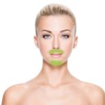 Upper Lip and Chin Laser Hair Removal