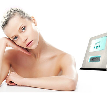 OxyGeneo 3-in-1 Super Facial