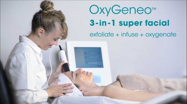 oxygeneo