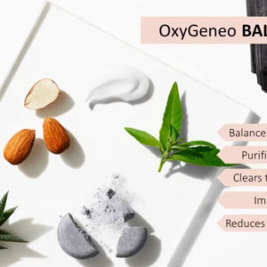 oxygeneo oxypod balance treatment