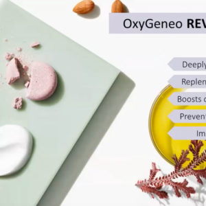 oxygeneo oxypod revive treatment