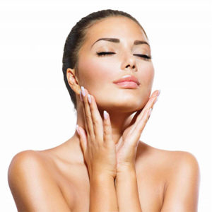 Skin tightening Face & Neck
