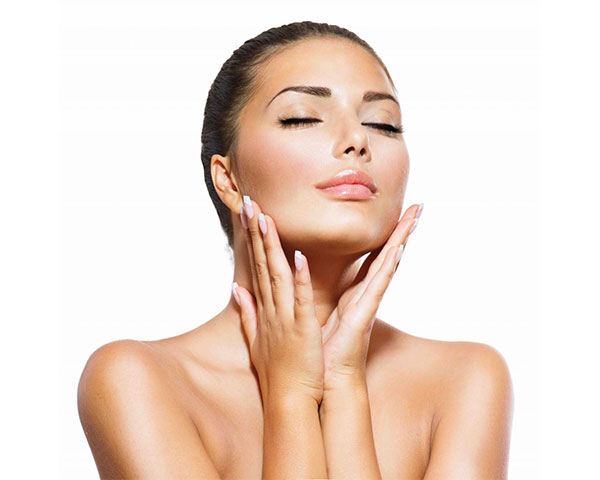 Skin tightening Face & Neck