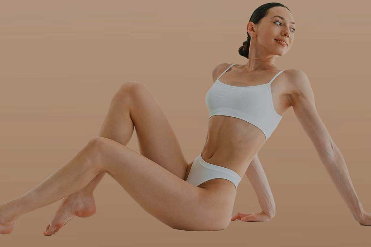 best women's laser hair removal