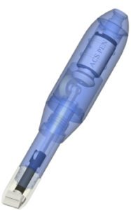 ACS–PEN the most updated technology in microneedling