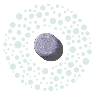 pill balance OxyGeneo Oxypod balance