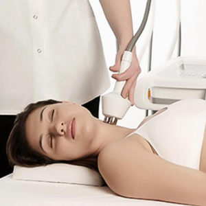 skin tightening neck