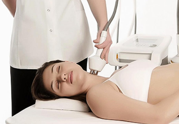 skin tightening neck