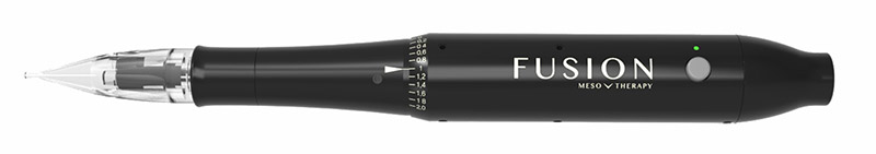 Fusion-mesotherapy pen Fusion mesotherapy pen