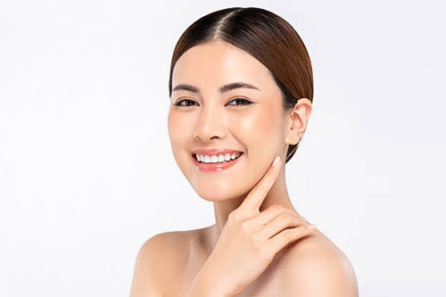 PIXEL fractional laser skin resurfacing