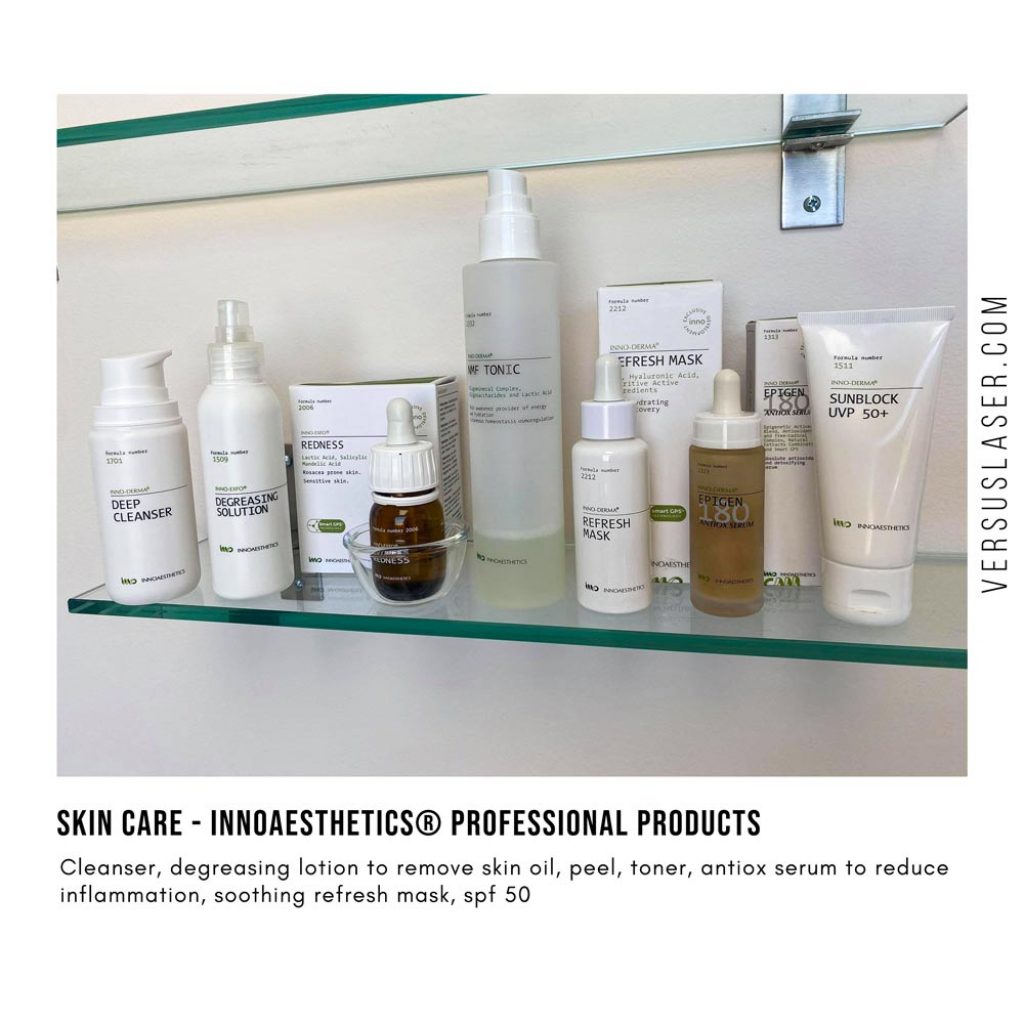 chemical-peel-for-rosacea-innoaesthetics-set-1024x1024 chemical skin peel for redness