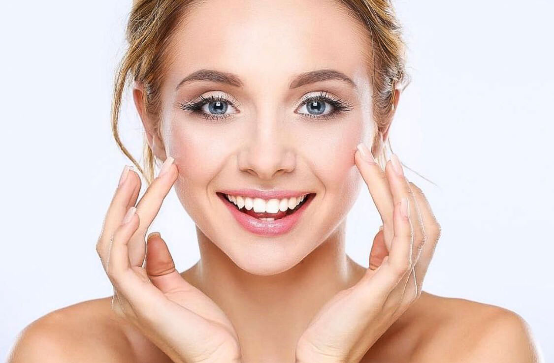 dermaplaning facial