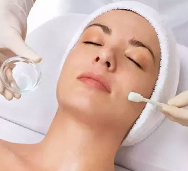 skin peels facial peels