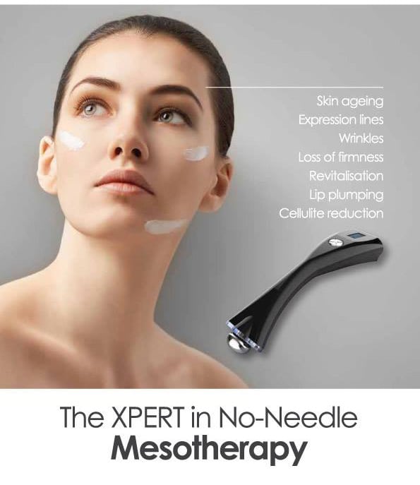 fusion-mesotherapy fractional Fusion Fractional Mesotherapy no-needle