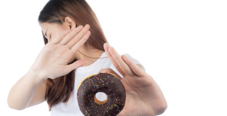 Foods That Kill Acne