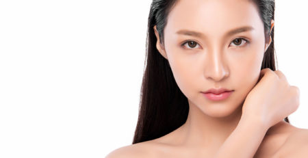 IPL photo rejuvenation beauty spa