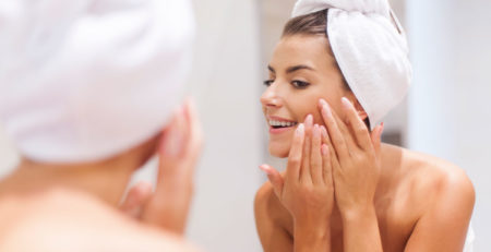 Preventing Acne Breakouts