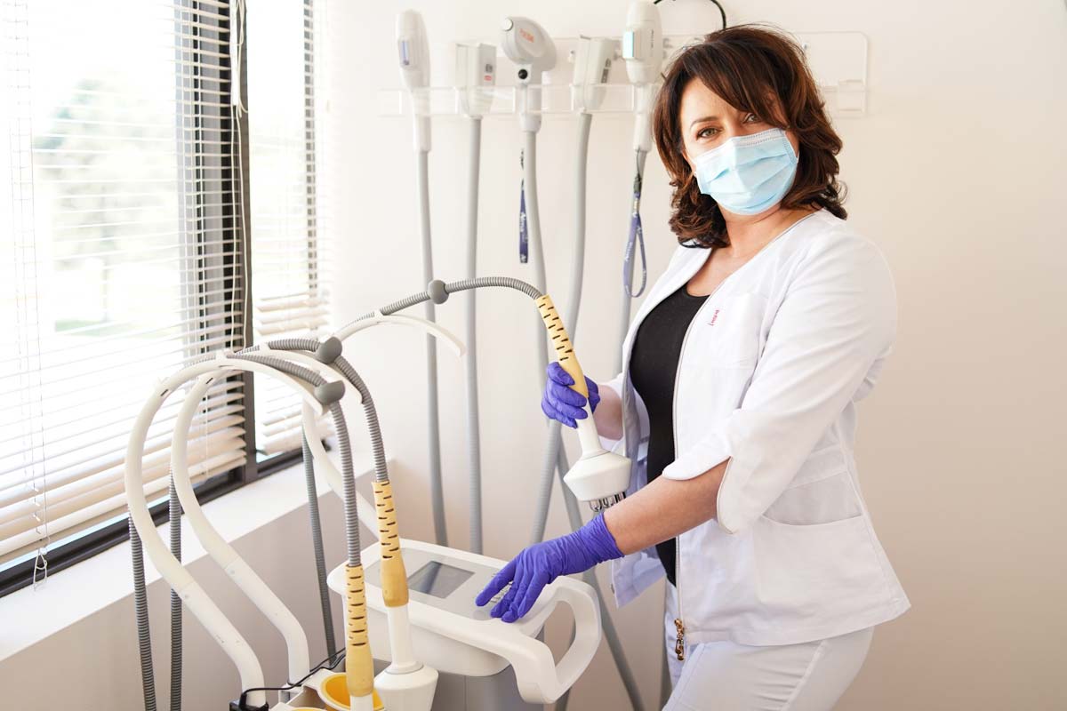 VS MedSpa Laser Clinic Bayview Village