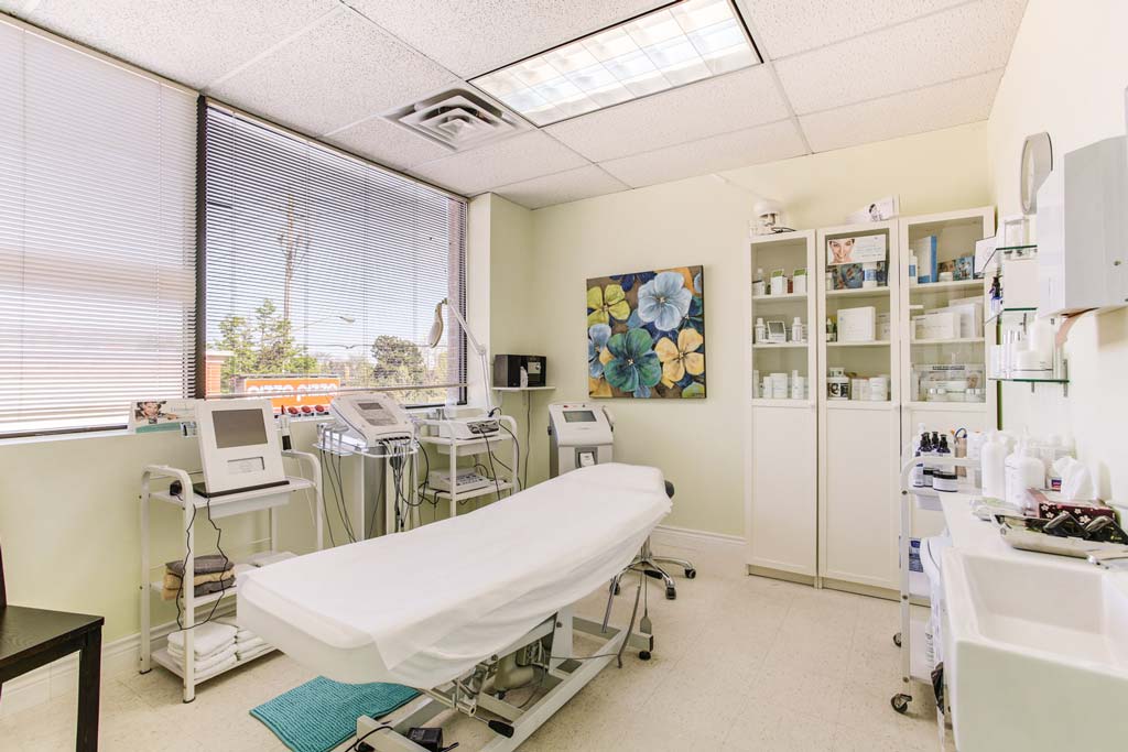 VS MedSpa Laser Clinic North York
