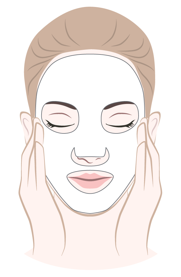 dermaroller-mask-application-3-1 dermaroller mask application