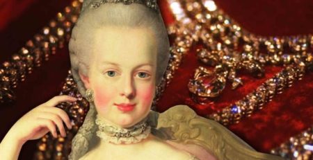 Marie Antoinette