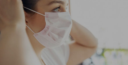 maskne mask acne