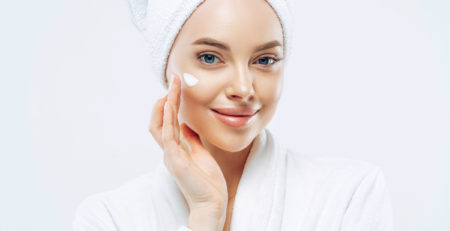 transition your skincare from winter to spring