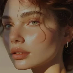 facial treatment for glass skin