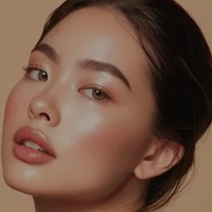 korean glass skin facial treatment near me