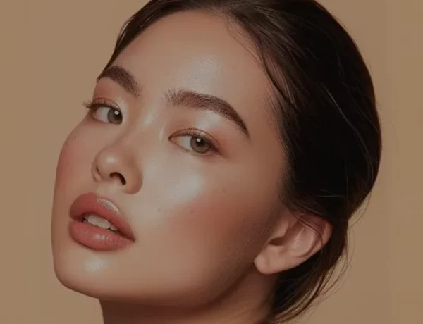korean glass skin facial treatment near me