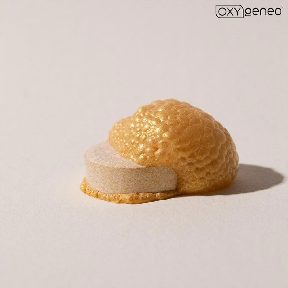 oxypod glam gold
