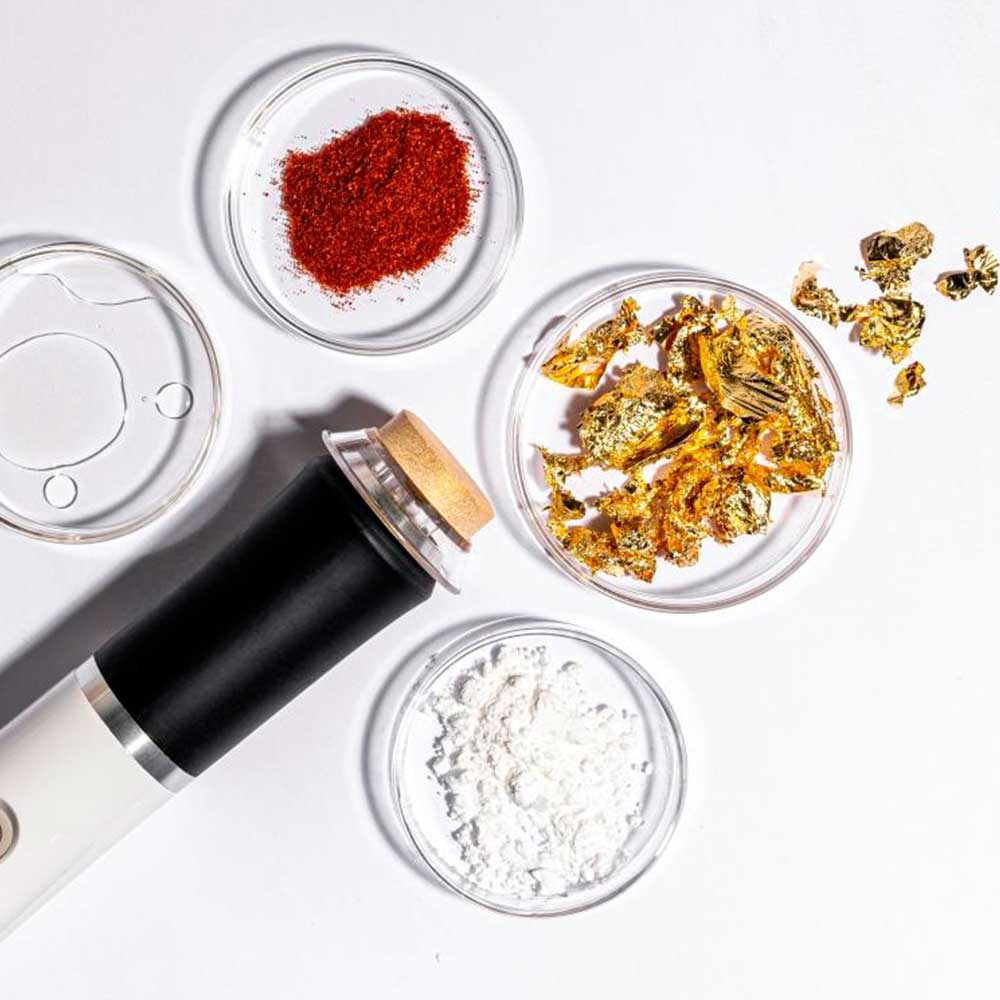 oxypod glam ingredients