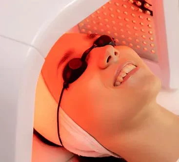 LED Light Therapy Toronto