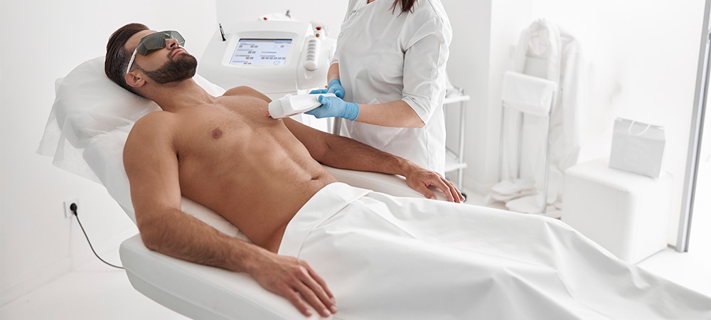 men chest laser hair removal men chest laser hair removal