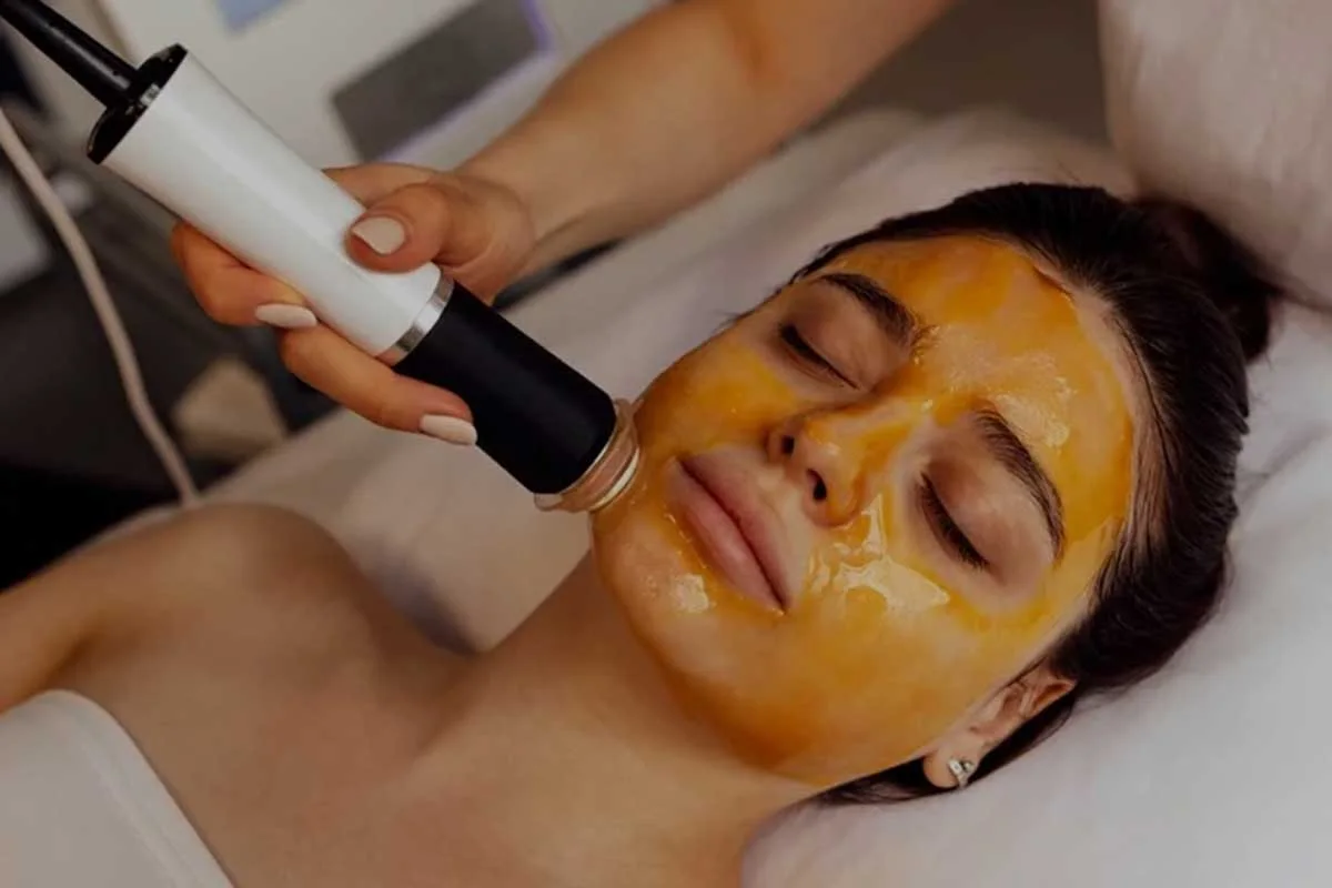 OxyGeneo 3-in-1 Super Facial Toronto North-York