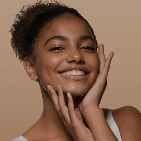 full face laser hair removal treatment Toronto