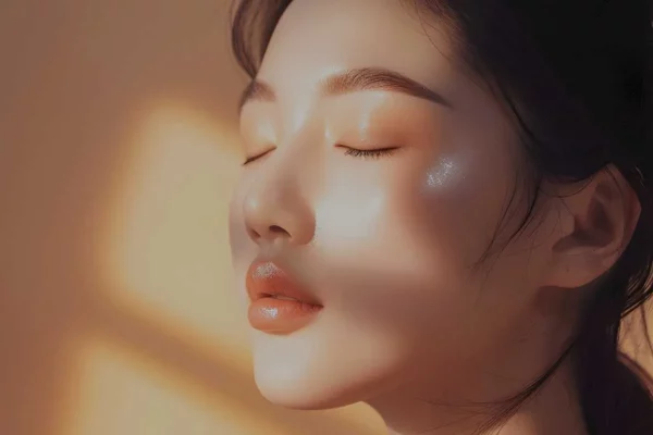 korean glass skin facial in Toronto glass skin facial treatment K-beauty