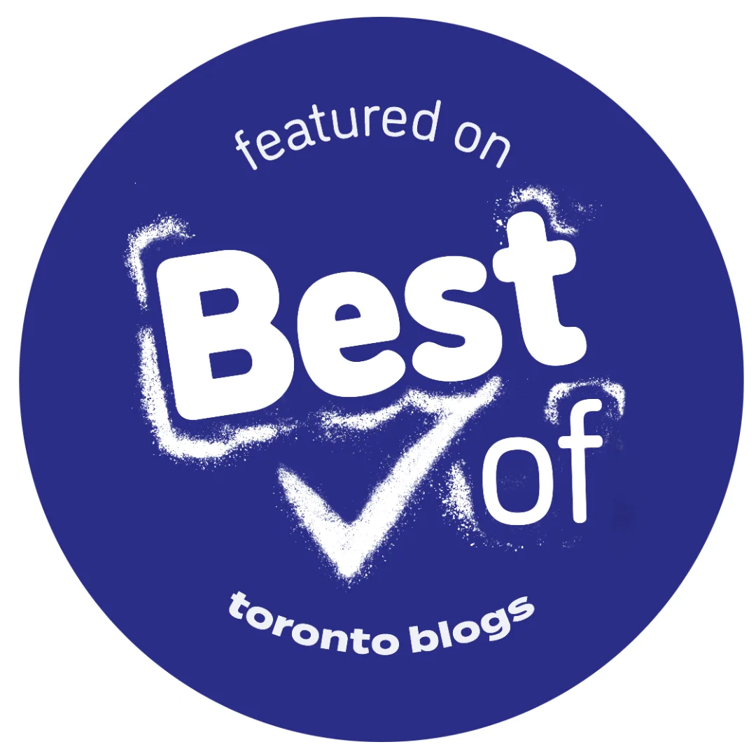 Best of Toronto Blogs