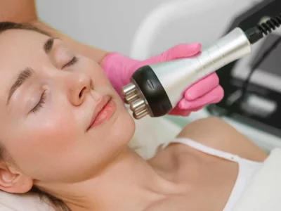 skin tightening facial Toronto