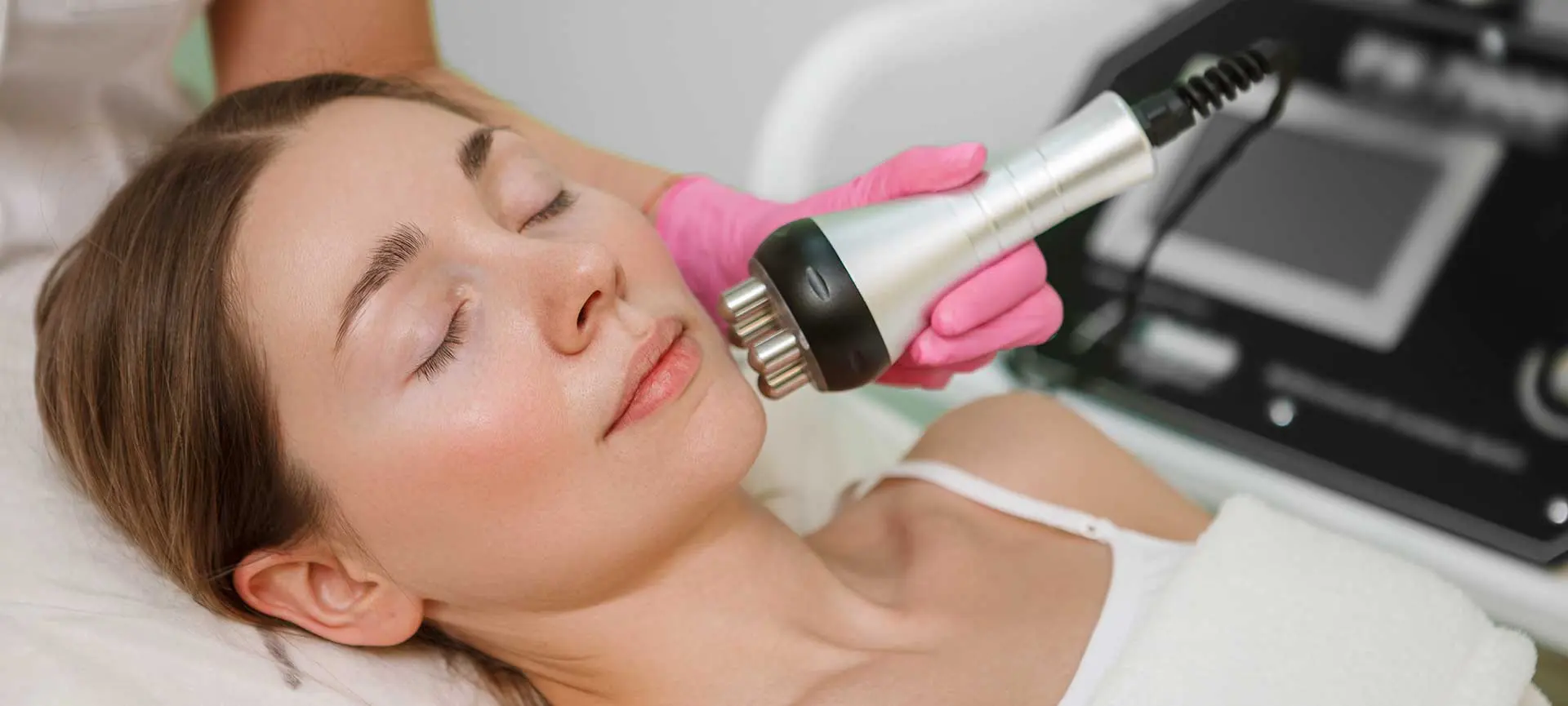 skin tightening facial Toronto