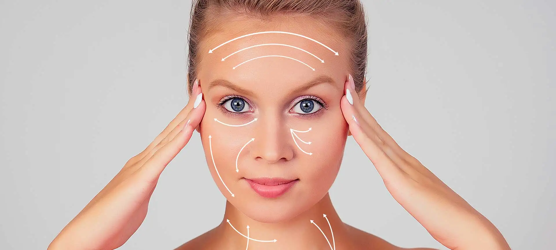skin tightening facial for facelift